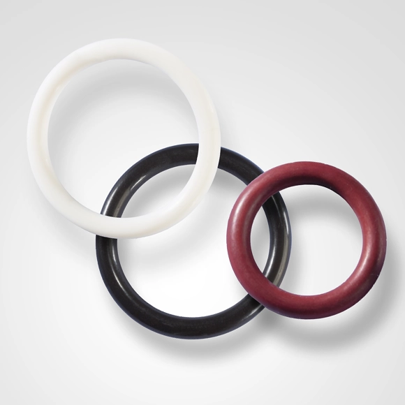 Greene Tweed Chemraz 513 · Seals & O-Rings