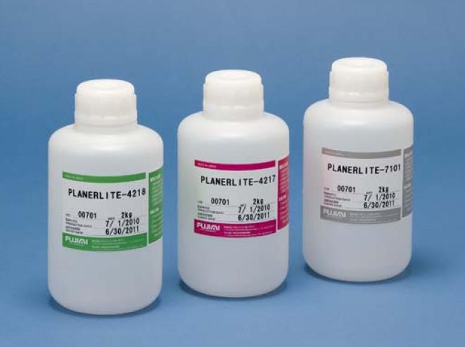 FUJIMI PLANERLITE 7000 · CMP Slurries
