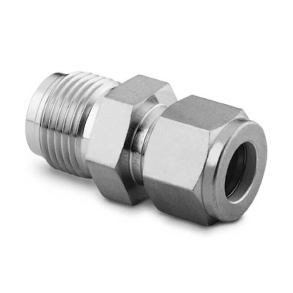Swagelok SS-4-VCR-6-200 · Ultra-High-Purity Tubing & Fittings