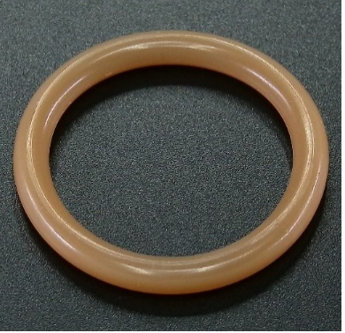 MORISEAL Morisz 6002UP FFKM O-rings — semiconductor material series