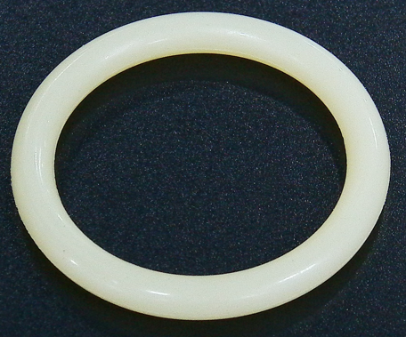 MORISEAL Morisz ST50i FFKM O-rings — semiconductor material series